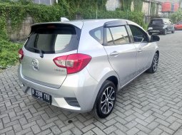 Daihatsu Sirion 1.3 D AT Bensin 2019 6