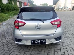 Daihatsu Sirion 1.3 D AT Bensin 2019 8