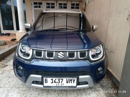 Suzuki Ignis GX AGS AT 2020