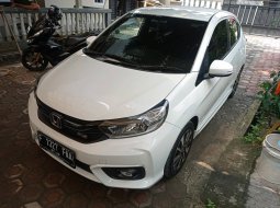 Honda Brio Rs 1.2 Automatic 2021