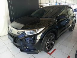 Honda HR-V E CVT 2019 3