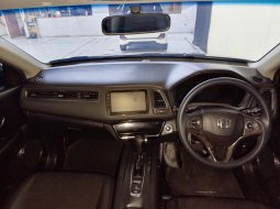 Honda HR-V E CVT 2019 8