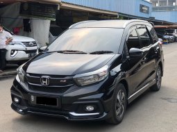 Honda Mobilio RS