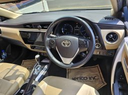 Toyota Corolla Altis V AT Tahun 2019 Kondisi Mulus Terawat Istimewa 4