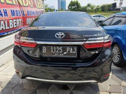 Toyota Corolla Altis V AT Tahun 2019 Kondisi Mulus Terawat Istimewa 9
