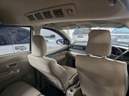 Suzuki Ertiga GL AT Tahun 2021 Kondisi Mulus Seperti Baru 6