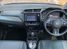 Honda Mobilio RS CVT 2016 Putih 7