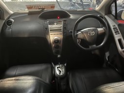Toyota Yaris E 2013 Putih 6