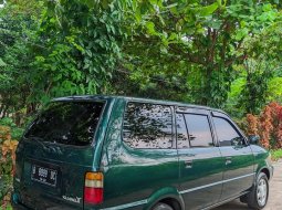 Toyota Kijang LGX 1999 Hijau 8