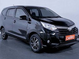 Toyota Calya G MT 2021  - Beli Mobil Bekas Berkualitas