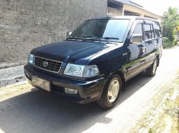 Toyota Kijang LGX 2000 Biru 1