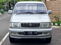 Toyota Kijang SGX 2002 Brightsilver