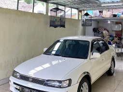 Toyota Corolla 1.6 1995 Putih