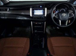 Toyota Kijang Innova G Luxury 2017  - Mobil Murah Kredit 2