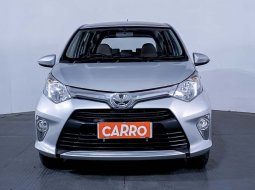 Toyota Calya G MT 2018  - Promo DP & Angsuran Murah 8