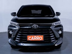 Toyota Avanza 1.5 G CVT 2022 - Kredit Mobil Murah 7