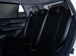 Toyota Raize 1.0T GR Sport CVT (One Tone) 2021  - Beli Mobil Bekas Berkualitas 2