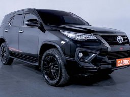 Toyota Fortuner 2.4 VRZ AT 2019  - Promo DP & Angsuran Murah