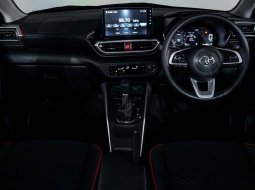 Toyota Raize 1.0 G CVT (One Tone) 2022  - Promo DP & Angsuran Murah 7