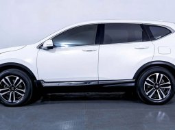 Honda CR-V 1.5L Turbo Prestige 2018 Putih 4