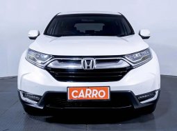 Honda CR-V 1.5L Turbo Prestige 2018 Putih