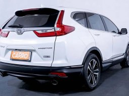 Honda CR-V 1.5L Turbo Prestige 2018 Putih 7