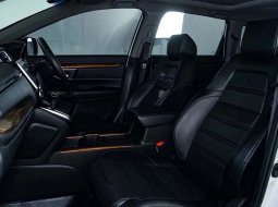 Honda CR-V 1.5L Turbo Prestige 2018 Putih 10