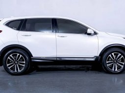 Honda CR-V 1.5L Turbo Prestige 2018 Putih 8