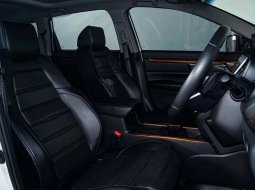 Honda CR-V 1.5L Turbo Prestige 2018 Putih 9