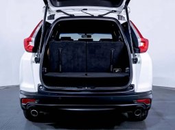 Honda CR-V 1.5L Turbo Prestige 2018 Putih 13