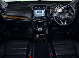 Honda CR-V 1.5L Turbo Prestige 2018 Putih 14