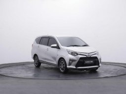 Promo Toyota Calya G 2019 murah KHUSUS JABODETABEK 1