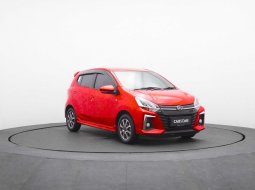 Promo Daihatsu Ayla R 2020 murah KHUSUS JABODETABEK