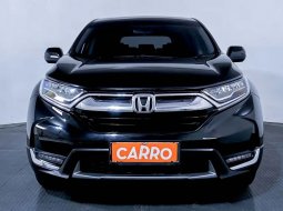 Honda CR-V 1.5L Turbo Prestige 2017 Hitam