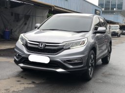 Honda CR-V 2.4 1