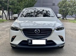 Mazda CX-3 2.0 GT Automatic 2019 Putih