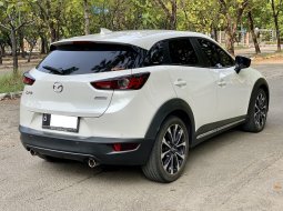 Mazda CX-3 2.0 GT Automatic 2019 Putih 4