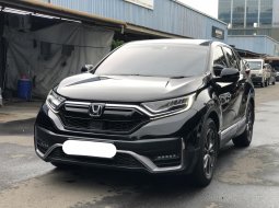 Honda CR-V Turbo Prestige 1