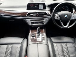 BMW 740Li (G12) Pure Excellence CKD At 2018 Hitam 13