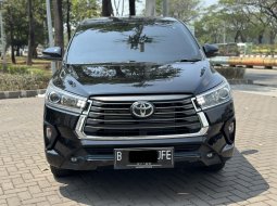 Toyota Kijang Innova 2.4V 2021 PROMO TERMURAH DIAKHIR TAHUN