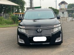 Nissan Elgrand Highway Star