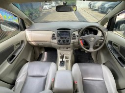Toyota Kijang Innova G Luxury A/T 7