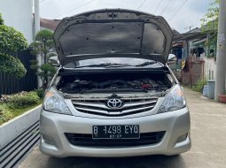 Toyota Kijang Innova G Luxury A/T 9