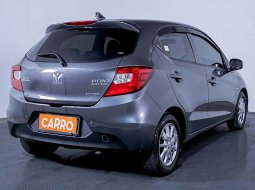 Honda City E 2019 7