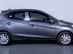 Honda City E 2019 8