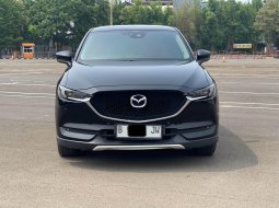 Mazda CX-5 Elite 2018 Hitam PROMO TERMURAH DIAKHIR TAHUN