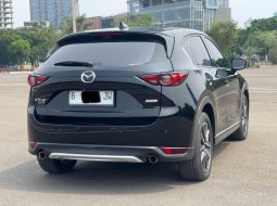 Mazda CX-5 Elite 2018 Hitam PROMO TERMURAH DIAKHIR TAHUN 5