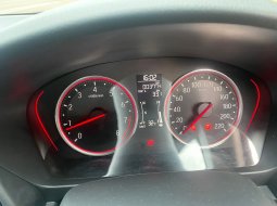 Honda City Hatchback RS MT 7