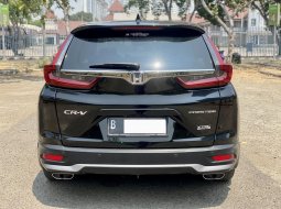 Honda CR-V 1.5L Turbo Prestige 2021 Hitam 6