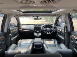 Honda CR-V 1.5L Turbo Prestige 2021 Hitam 7